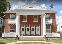 House at 23 Lexington Avenue, Dayton, Ohio