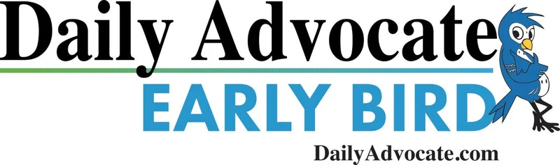 Daily Advocate / Early Bird