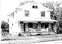 House at 706 Lexington Avenue, Dayton, Ohio