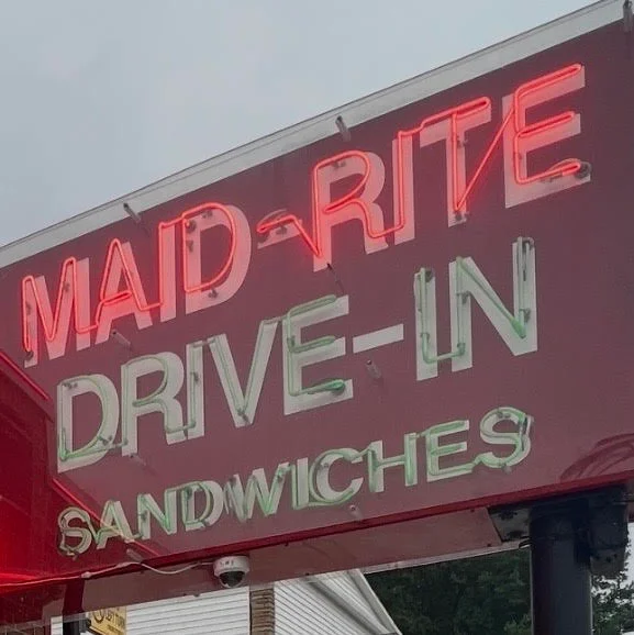 Maid-Rite Drive-In